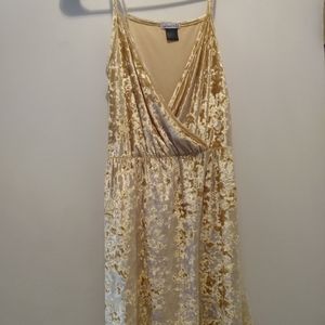 Luna Chix Dress